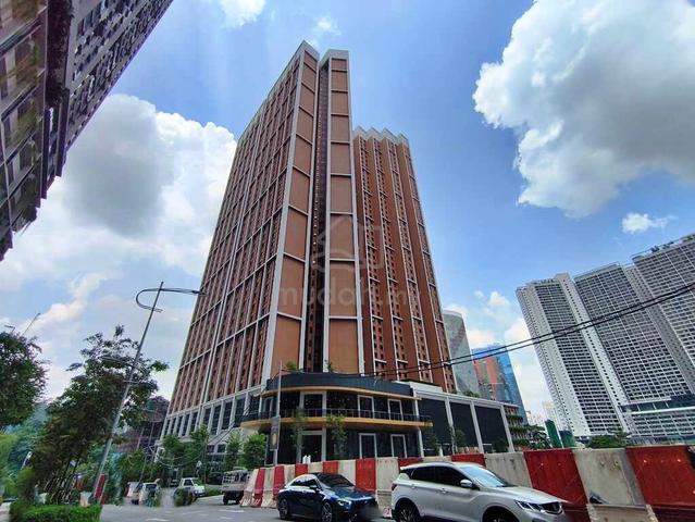 D'Vine Residences 4
