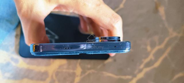 vivo v50 lite 5G - photo 4 of 6