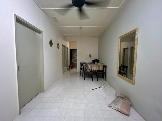 Single Sty Terrace @ Cheras Perdana, Freehold, Low Cost, Super Cheap 1
