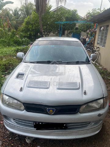 1997 Proton WIRA 1.5 (M) - 1