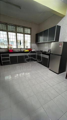Seremban jaya Jln SJ 9/x 1 storey for sell 1