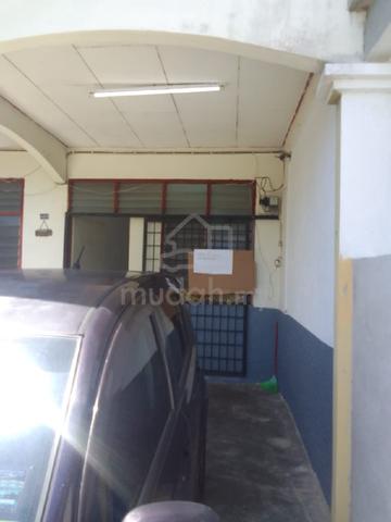 Taman Ria Mesra Gurun Kedah 1