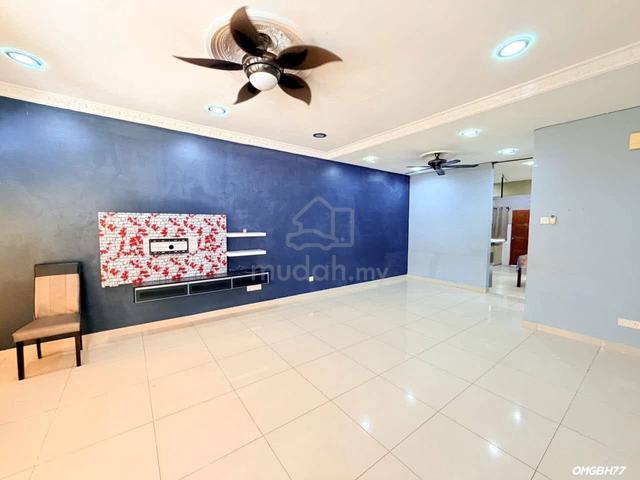 ‼️Super Value Buy ‼️WTS Kota Bayu Emas Double Storey Terrace‼️ 1