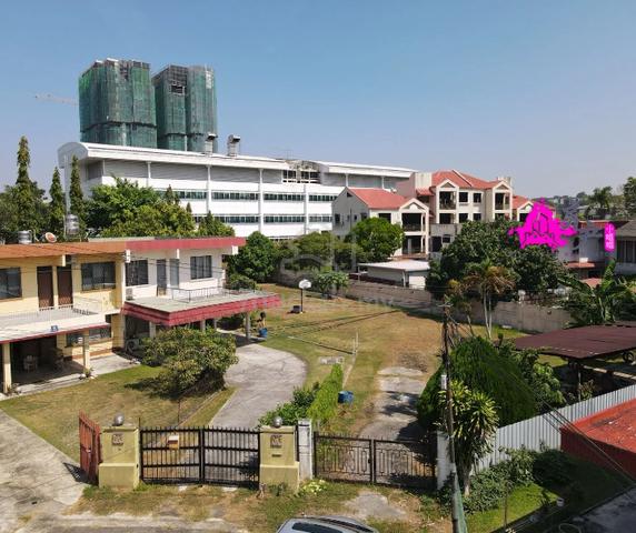 CL999| Taman Fortune / Foo loong |15812 sq ft | Luyang Kota Kinabalu 1