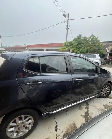 2016 Perodua AXIA 1.0 SE (Automatic) - 5
