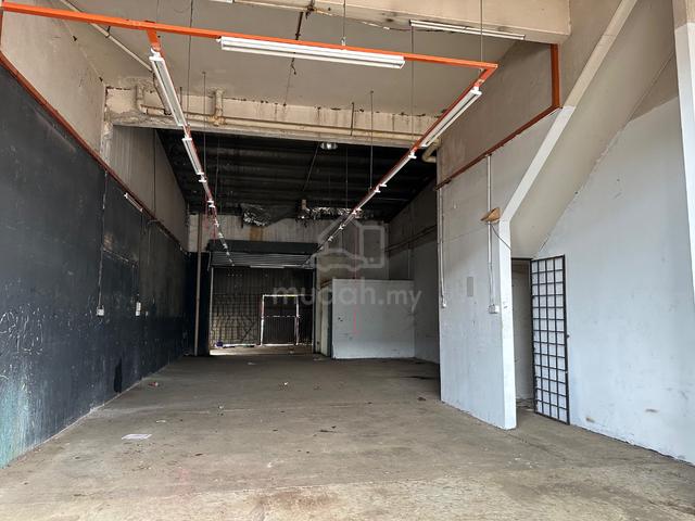 Puchong Tpp 1.5 Storey link Factory 1
