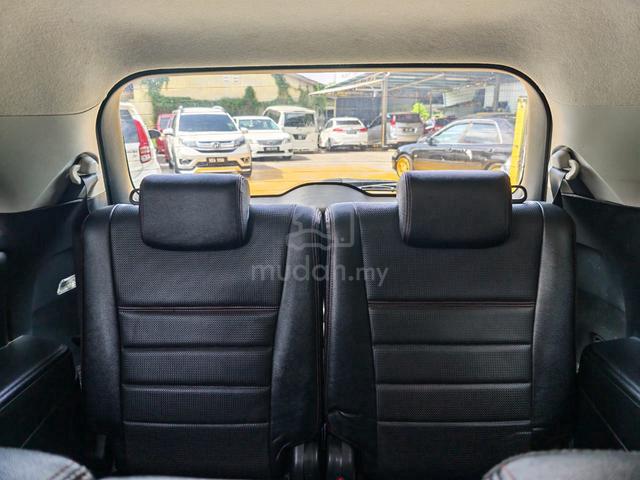 2012 Honda STREAM RX-Z 1.8 (AUTO) - 5