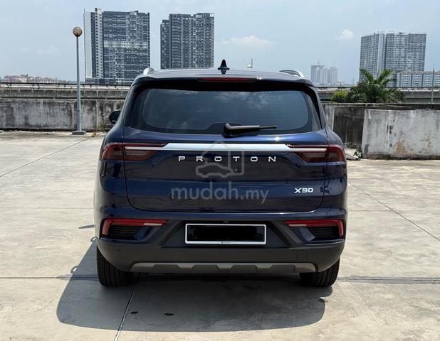 2023 Proton X90 1.5 EXECUTIVE MY23 (A)PROTON F.S.R - 4