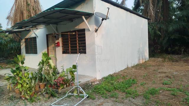 Rumah untuk di sewa -Kg Pt. Bengkok, Batu Pahat 1