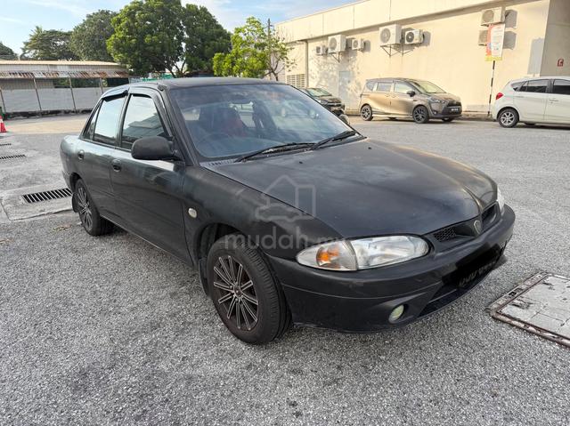 Proton Wira 1.5 GL (A) 2006 Last edition - 1