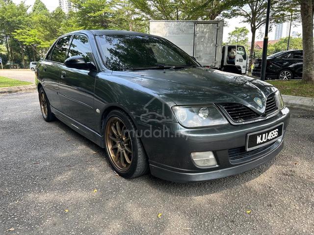 2002 Proton WAJA 1.6 PREMIUM (A) - 1