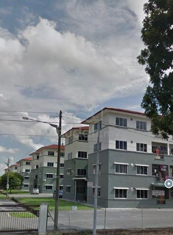 Taman Desa Ilmu 1