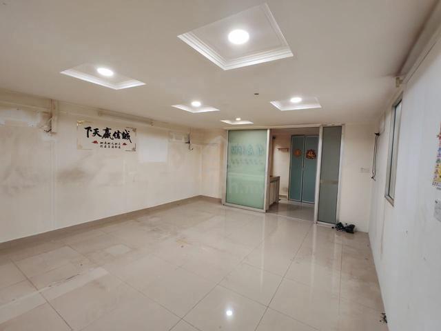Pandan Indah 1st floor Office Unit Rent | Ampang 1
