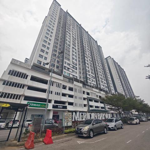 Meridin Bayvue 1