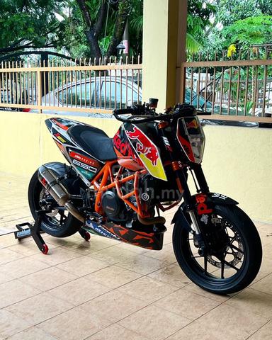 ktm 690r for sale