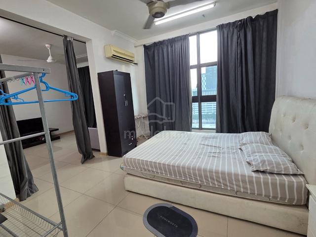 Vista Alam Serviced Apartment 1