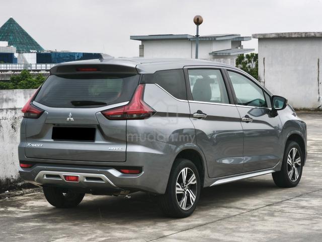 2020 Mitsubishi Xpander 1.5 (A) Full Loan !!! - 4