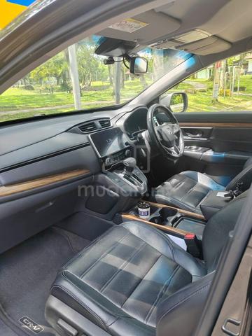 2018 Honda CR-V 1.5 TC-P 2WD (A) - 3