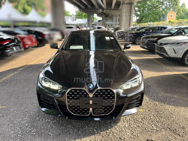 2022 Bmw 420i 2.0 / 4 DOOR / 22k km / LIKE NEW - 4