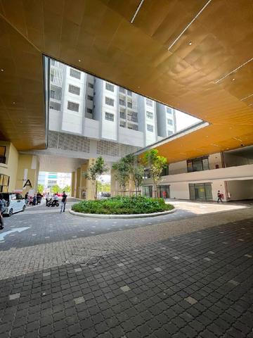 Jernih Residence 1