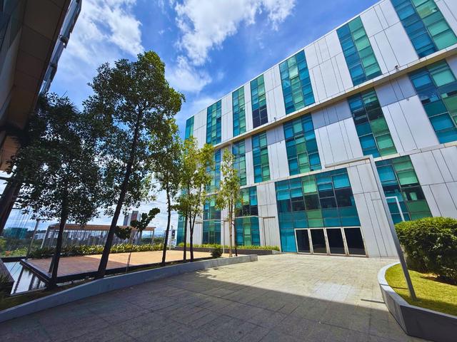 Office Space for Lease at Wisma Mustapha Kamal @ NeoCyber, Cyberjaya 2