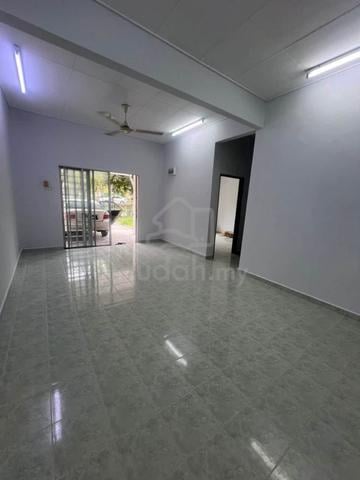 Nice Single Storey Terrace In S2 Garden Avenue For Sale 1