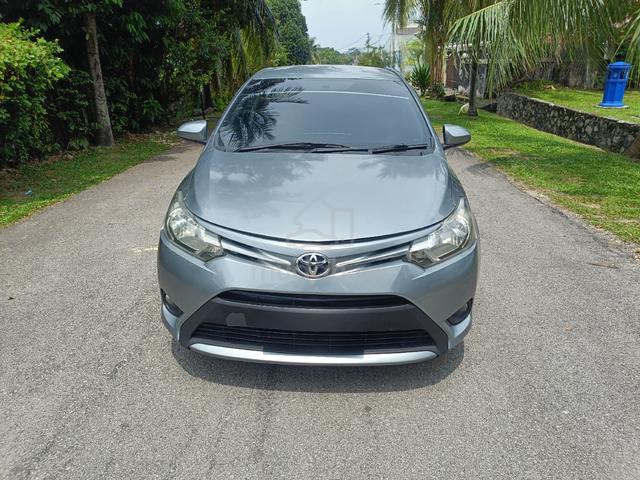 Toyota VIOS 1.5  - 1