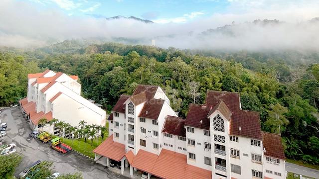 Selesa Hillhomes Resort 2