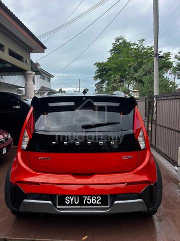2022 Proton IRIZ 1.6 ACTIVE (A) - 3