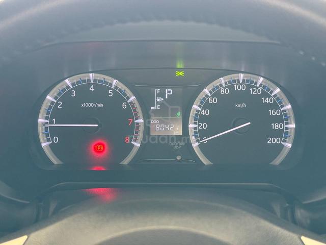 2021 Perodua ARUZ 1.5 AV (A) ADVANCE/FREE WARRANTY - 4