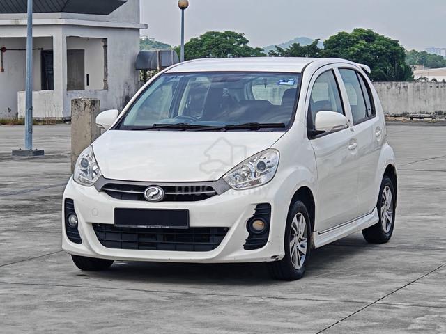 2014 Perodua MYVI 1.5 SE GHS (M) OFFER PRICE - 1