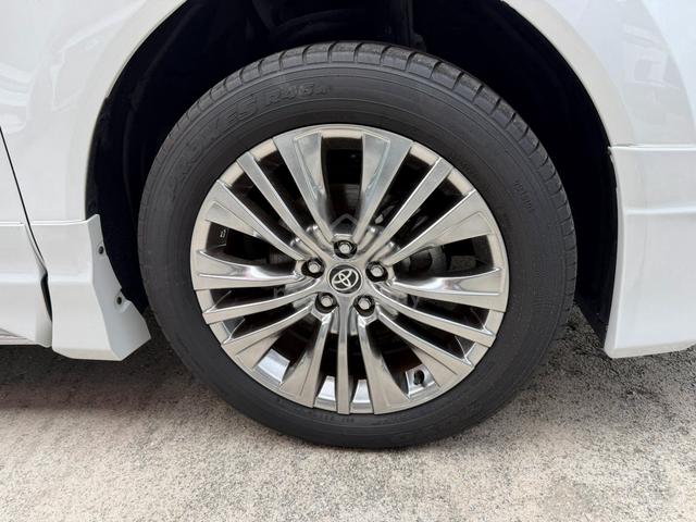 2024 Toyota HARRIER 2.0 Z LEATHER ORI MODELISTA 5A - 5