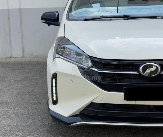 Perodua MYVI 1.5 AV FACELIFT (A) - 4