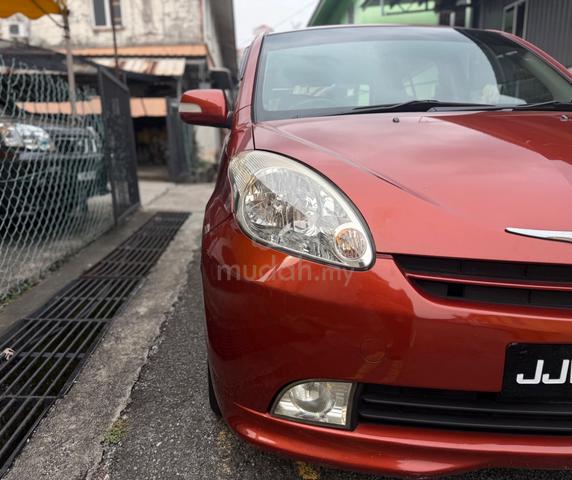 2006 Perodua Myvi 1.3 A DirectOwne/Leather/NewTyre - 5