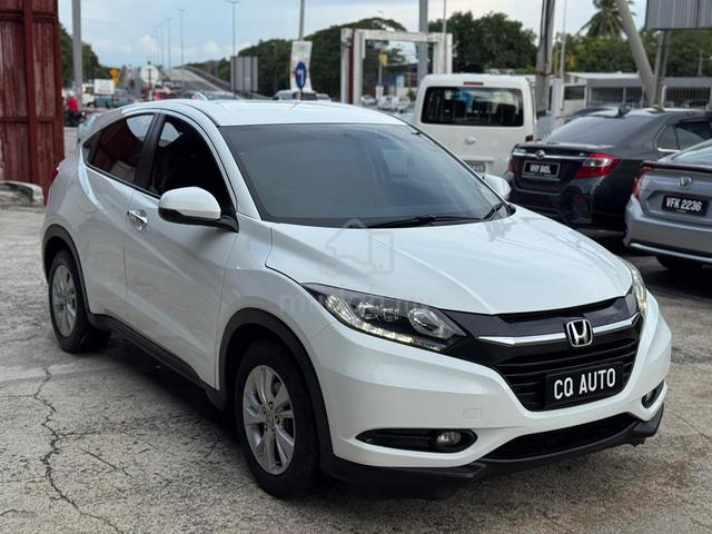 Honda HR-V 1.8 V (A) TipTop Condition !! - 2