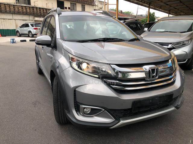 2020 Honda BR-V 1.5 V (A) FACELIFT S/RECORD - 2