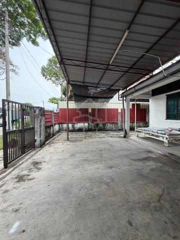 1 Storey Semi D 1671sq.ft Jelutong P Ramlee 1