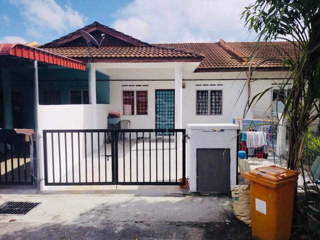 [CANTIK MURAH BAWAH 300K] Taman Banting Baru 1