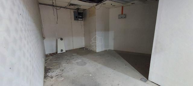 Komtar Unit 2B 2.11-7 For Rent 1