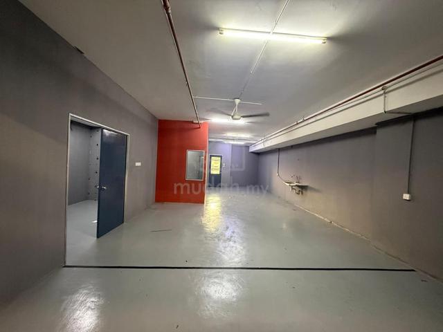 Menara Suria subang Ground floor Shop, selangor 1