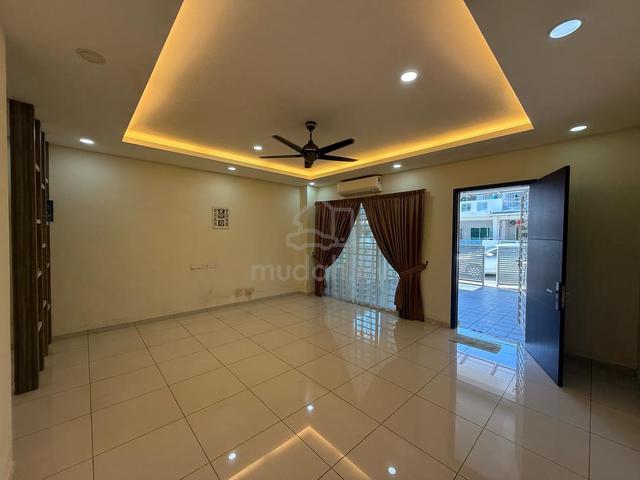 Bandar Tasek Mutiara SS8(Pearl City)@Simpang Ampat 1