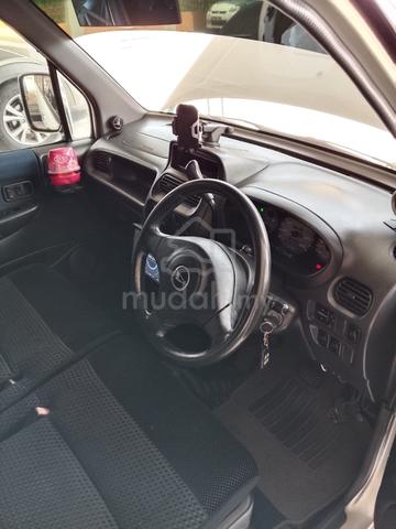 2003 Perodua KENARI L9 TURBO AUTO - 5
