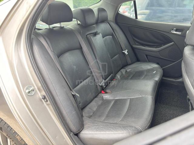 Kia OPTIMA 2.0 K5 FACELIFT (A) - 5