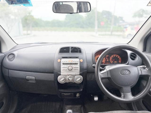 2006 Perodua MYVI 1.3 SXi (M) TIP TOP NEGO - 3