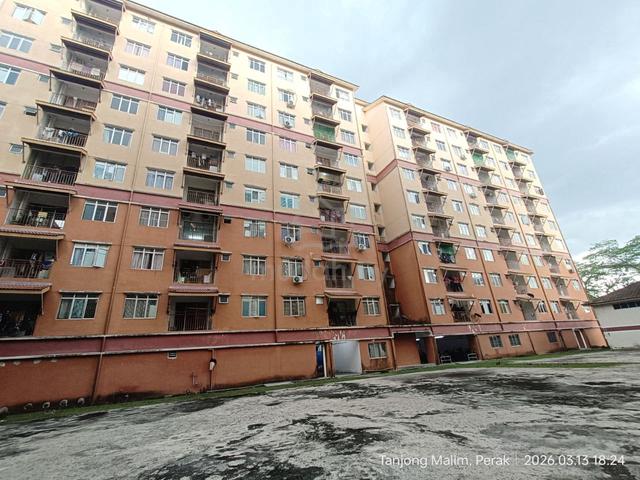 Seri Bestari Apartment 1
