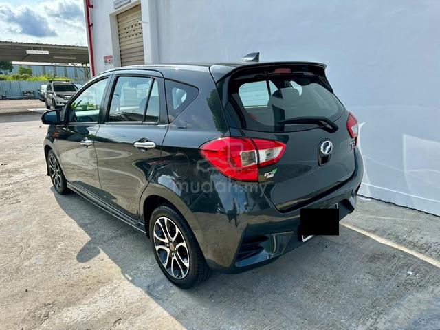 perodua MYVI 1.5 ADVANCE MY2018 (A) - 4
