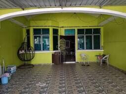 Bandar Putra Jalan Rajawali Renovated [ Open Facing Unit / Full Loan ] 3
