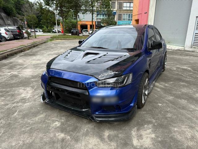 2008 Mitsubishi LANCER 2.0 GT (A) - 2