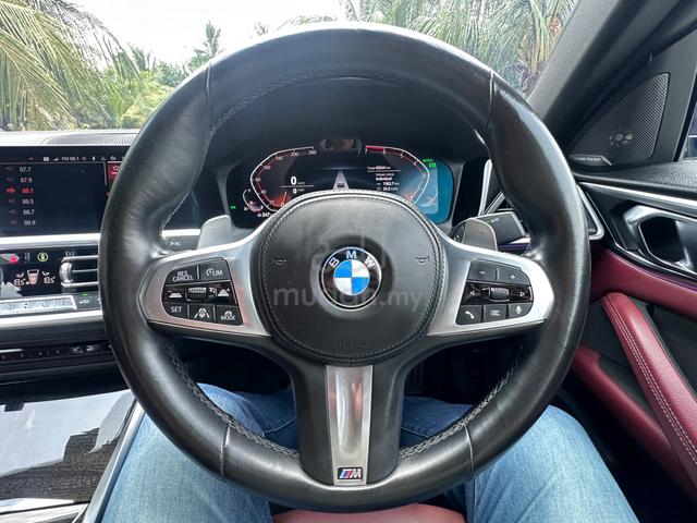 2021 Bmw 420i 2.0 (A) COUPE M SPORT SE MODEL - 5