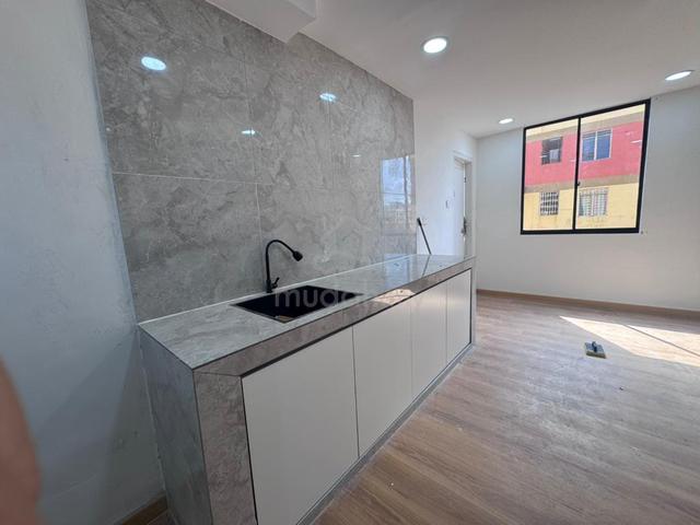 Flat Temenggong 1